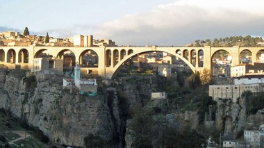 L’émir de Daech abattu à Constantine