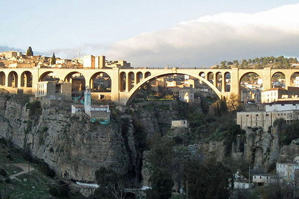 L’émir de Daech abattu à Constantine