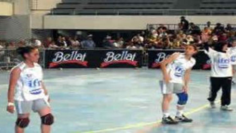 Handball féminin : 4 pays au 10ème tournoi international de l’amitié à Constantine