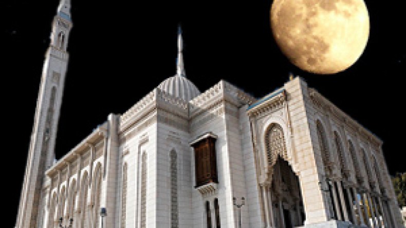 أول‮ ‬تجمع‮ ‬عربي‮ ‬فلكي‮ ‬في‮ ‬الجزائر‮ ‬منذ‮ ‬الاستقلال‮ ‬بقسنطينة