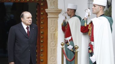 Limitation d’âge du candidat à la présidentielle à 70 ans !