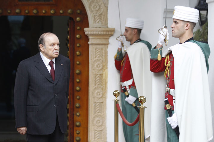 Limitation d’âge du candidat à la présidentielle à 70 ans !