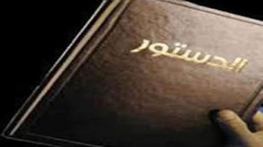 Sellal: « Le projet de révision constitutionnelle est pratiquement prêt »