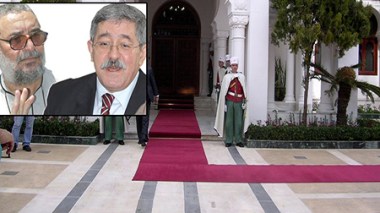 FIS leader boycotts consultations over Algeria's new constitution