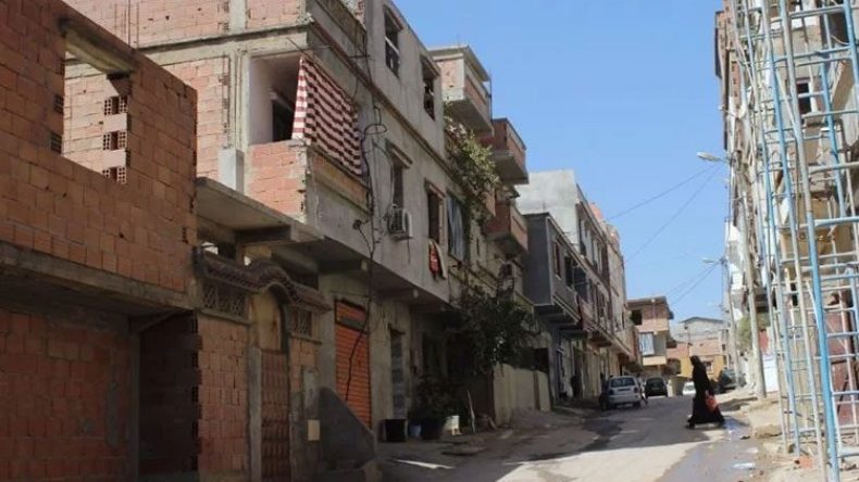 أكثر من 3 آلاف ملف تسوية للبنايات ينتظر الدراسة والتصديق بالبويرة