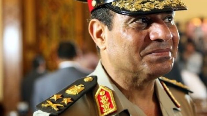 سياسيون يقترحون مبادرة بتولي “السيسي” حكومة تكنوقراط