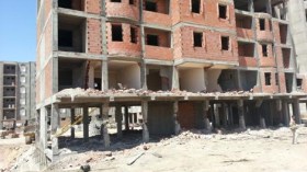 فتح ملف السكنات الوهمية ببابا احسن وأولاد فايت