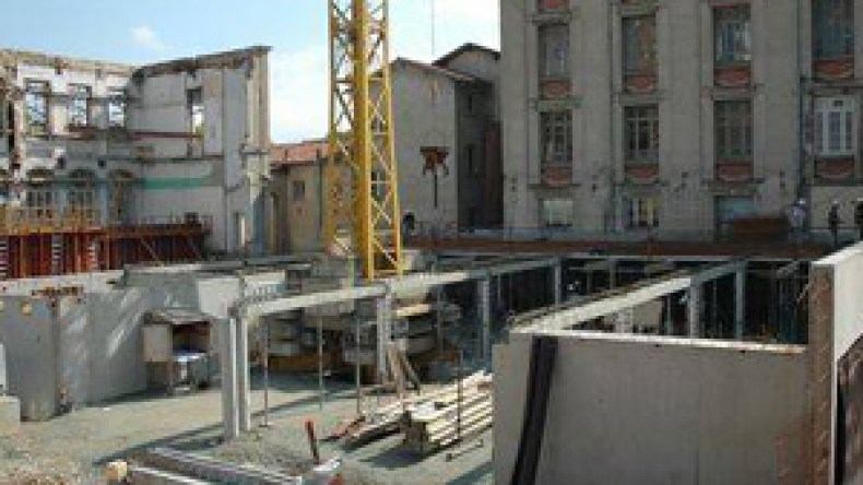 المجالس البلدية خسرت 20 ألف قضية ضد المقاولين خلال2010