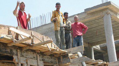 Vers la révision des dispositifs d’emploi de jeunes