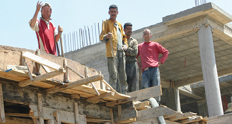 Vers la révision des dispositifs d’emploi de jeunes