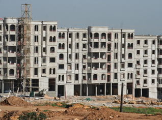 Spanish construction companies are invited to invest in Algeria