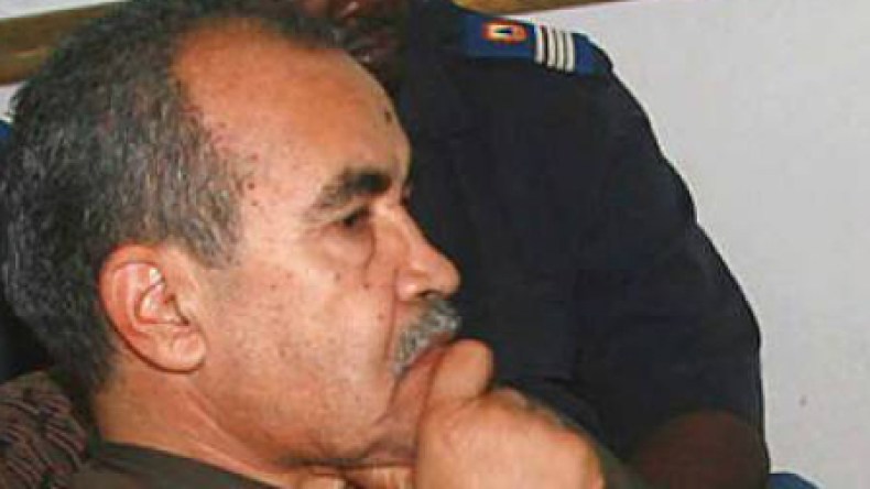 Tribe leader to Echourouk: The Algerian consul was seen tied to a tree