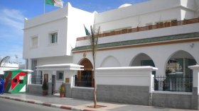 السلطات العليا تتابع قضية وفاة الشاب عماد