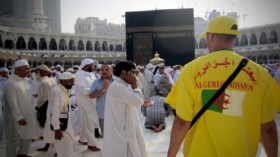 21 pèlerins algériens décédés depuis le début du Hadj 2019