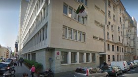 Le Consulat général d’Algérie à Lyon est fermé