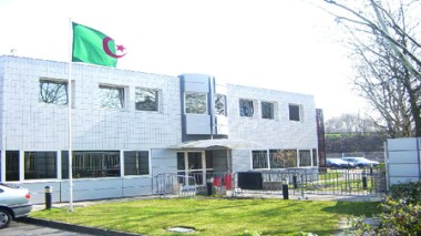 De nouveaux sièges de consulats d’Algérie en France bientôt réceptionnés