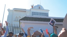 الجزائر تستدعي القائم بالأعمال المغربي