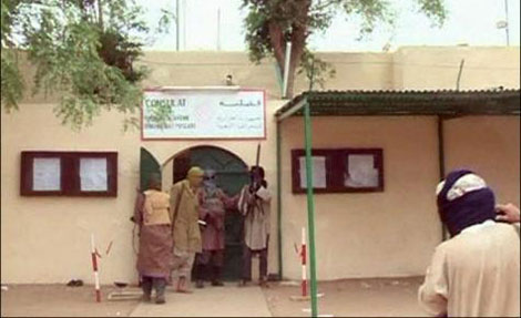 L’Unicité et le Jihad soumet une liste de 30 détenus en Algérie