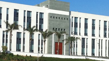 For these reasons Algeria Consul in Lyon committed suicide