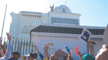Maroc:Harcèlement des étudiants et élèves algériens