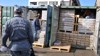 Quand des “businessmen” algériens encaissent un coup fatal en Chine!