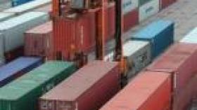 18 scanners pour le contrôle des ports secs d’Alger