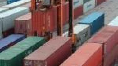 18 scanners pour le contrôle des ports secs d’Alger