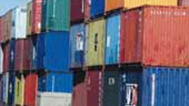 Les portss d'Alger transformés en décharges: 10 000 containers en litige