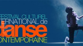 فلسطين وروسيا تفتتحان المهرجان الدولي السادس للرقص المعاصر