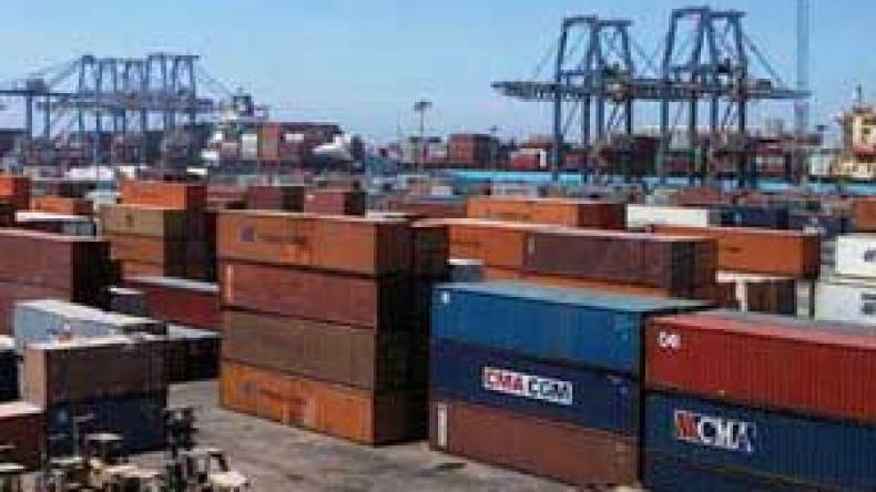 سلع مستوردة من تركيا تتعرض للسرقة داخل ميناء الجزائر العاصمة