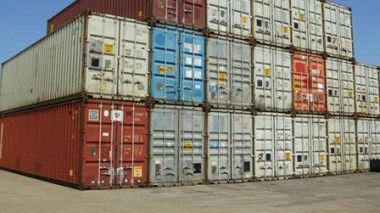 Algiers: war weapons seized in North Korean embassy container