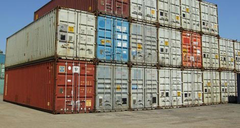 Algiers: war weapons seized in North Korean embassy container