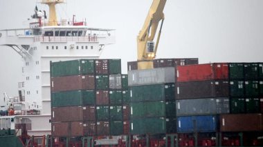 Arrêt de l’importation des textiles