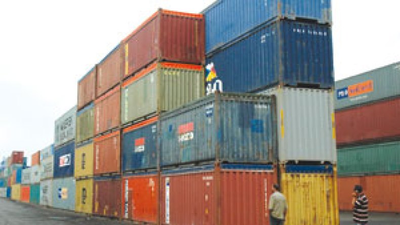 إحباط تهريب 5 آلاف مدفأة مغشوشة ومهدّدة بالانفجار