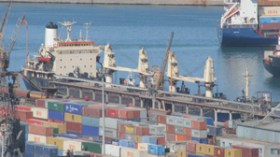 ابتزاز بالملايير لـ 100 من كبار مستوردي المواد الاستهلاكية