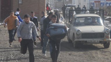 Des CD en provenance de Libye incitent à la révolte en Algérie