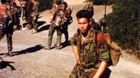 نفاد دليل التجنيد من فرق الدرك وإقبال قياسي على المدارس العسكرية