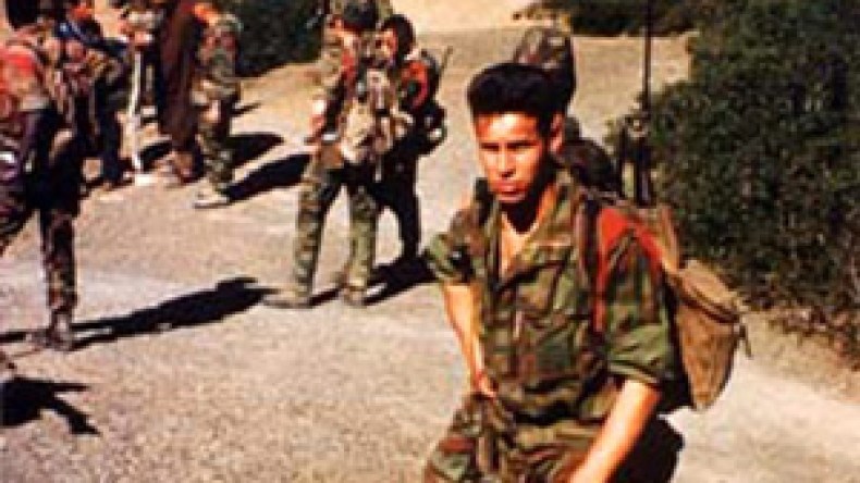 نفاد دليل التجنيد من فرق الدرك وإقبال قياسي على المدارس العسكرية