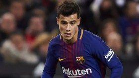 كوتينيو يتمنى البقاء مع بايرن ميونيخ