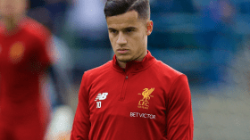 ليفربول يوافق على رحيل كوتينيو إلى برشلونة مقابل 145 مليون يورو