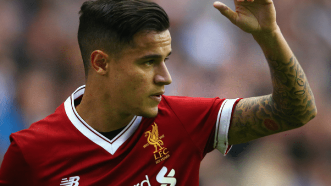 كوتينيو يتمرد على ليفربول لأجل عيون برشلونة