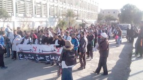 استدعاء “المتعاقدين” بعد تنظيم مسابقة توظيف الأساتذة الجديدة