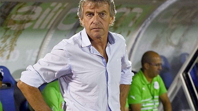 Gourcuff-FAF: vers la résiliation du contrat à l’amiable