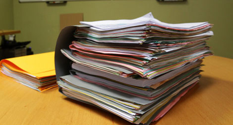 Transfert des dossiers des contractuels à la  Fonction publique pour leurs intégrations