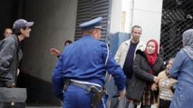 الأساتذة المتعاقدون في “استراحة محارب” استعدادا لتصعيد الاحتجاج