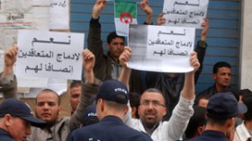 مديريات‭ ‬تربية‭ ‬توقع‭ ‬قرارات‭ ‬‮”‬طرد‭ ‬تعسفي‮”‬‭ ‬ضد‭ ‬أساتذة‭ ‬مدمجين‭ ‬