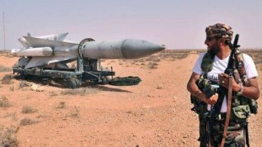 Libye: violente contre-attaque des pro-Kadhafi à Bani Walid