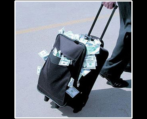 Global Financial Integrity Report: Tax evasion cost Algeria 16 billion dollar loss within ten years