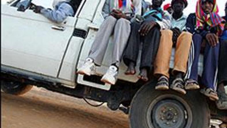 بطاقات قنصلية تباع بـ6 آلاف دينار للأفارقة