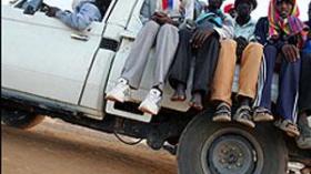 طرد 10 “حراڤة” أفارقة زوّروا وثائق للبقاء بالجزائر